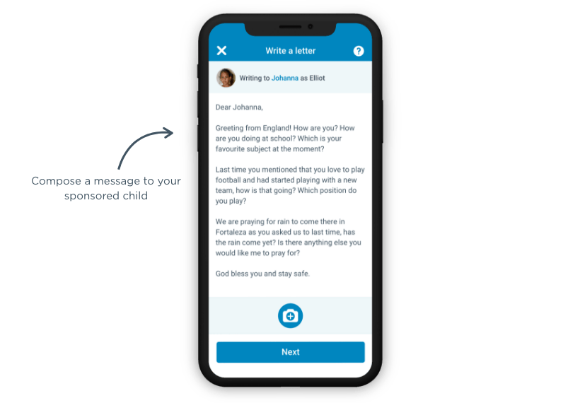 app image